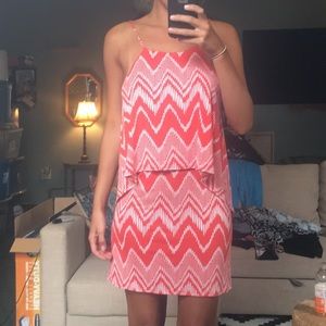 NWT summer dress